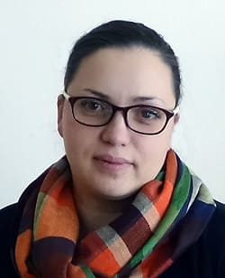 Рогожникова Елена Сергеевна